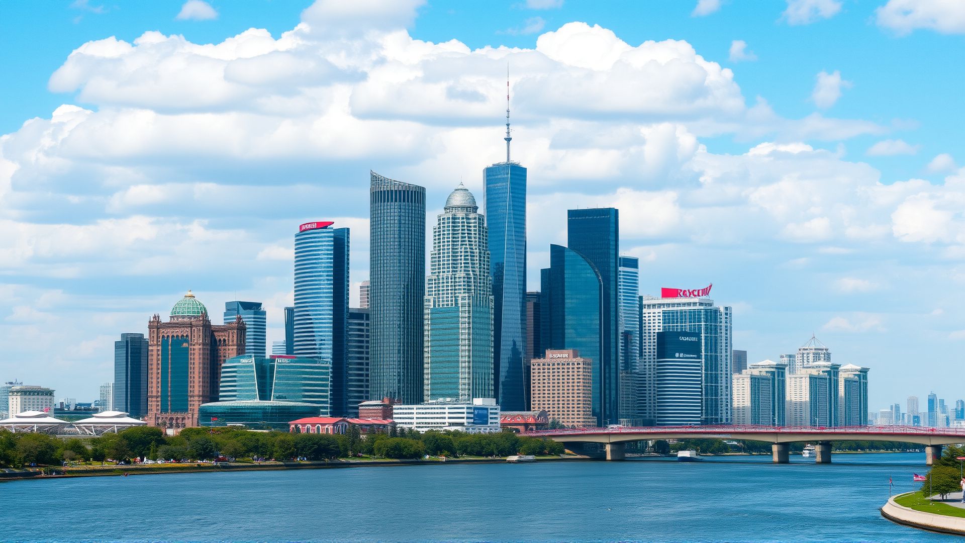 Die besten Reiseziele für 2025