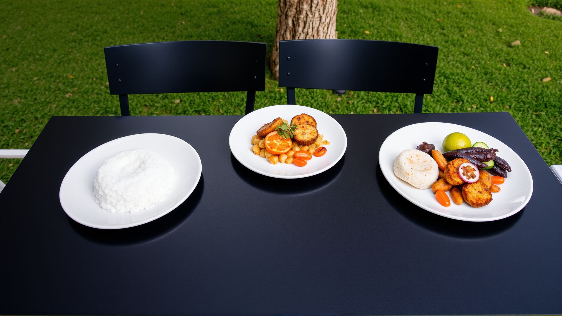 “Mahlzeitenvorbereitung” – So funktioniert es